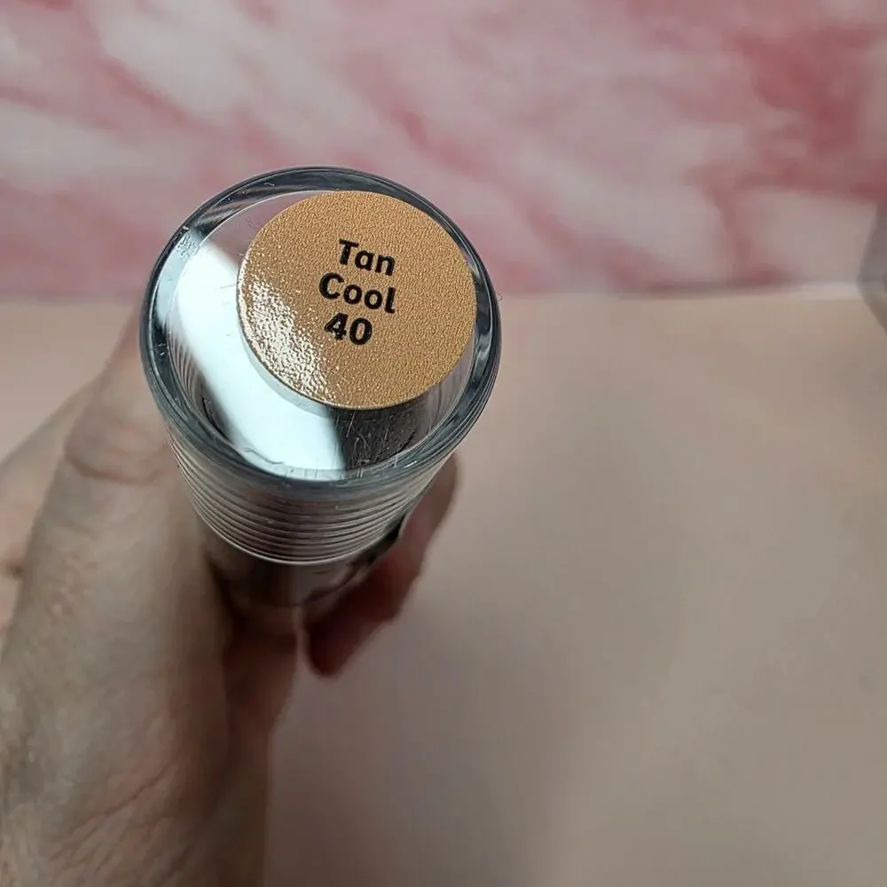 IT Cosmetics Bye Bye Dark Spots Concealer Serum - Medium Tan Cool 40 NEW